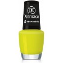 Dermacol Neonový lak na nehty 24 Hawai 5 ml