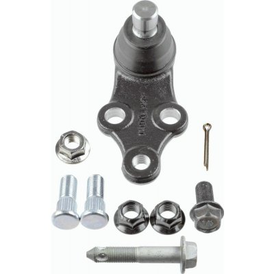 Podpora-/ Kloub LEMFÖRDER (LMI 36744 01) | Zboží Auto