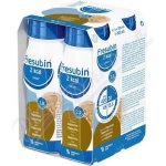 FRESUBIN 2 KCAL DRINK PŘÍCHUŤ CAPPUCCINO POR SOL 4X200ML – Hledejceny.cz