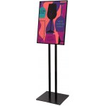 Jansen Display LED světelný Menu Board Slide In, DIN A2, 435 x 1436 mm – Hledejceny.cz