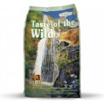Taste of the Wild Rocky Mountain Feline 6,6 kg – Zbozi.Blesk.cz