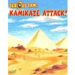 Serious Sam: Kamikaze Attack! – Hledejceny.cz