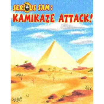 Serious Sam: Kamikaze Attack!