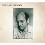 Nyman Michael -Band - Bird Anthem / Bird List Song CD – Hledejceny.cz