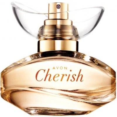 Avon Cherish Escape toaletní voda dámská 50 ml – Zbozi.Blesk.cz