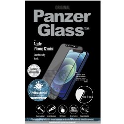 PanzerGlass CamSlider Swarovski pro Apple iPhone 12 mini 2716