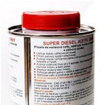 VIF Super Diesel Aditiv zimní 500 ml – Hledejceny.cz