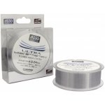 Asso Ultra Low Stretch clear 150 m 0,12 mm 2,62 kg – Zboží Mobilmania