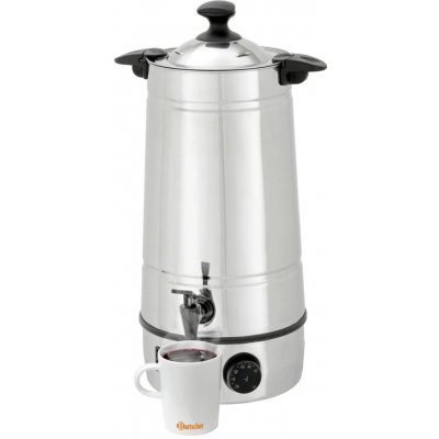 Bartscher Ohřívač svařeného vína 7 l 200065 – Hledejceny.cz