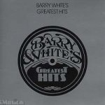 White Barry - Greatest Hits Vol.1 CD – Hledejceny.cz