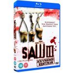 Saw 3 :Extreme Edition BD – Hledejceny.cz