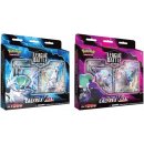 Pokémon TCG League Battle Deck - Shadow Rider Calyrex VMAX