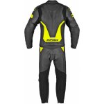 Dvoudílná kombinéza Spidi Laser Touring černá/žlutá | Zboží Auto