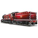 Wrebbit 3D puzzle Harry Potter Bradavický expres 460 ks – Zboží Dáma Wrebbit 3D puzzle Harry Potter Bradavický expres 460 ks – Zboží Dáma