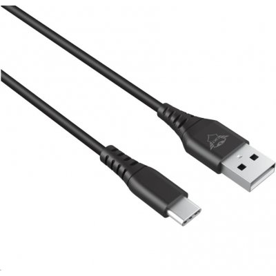 Trust GXT 226 Play Charge Cable 3m PS5 – Hledejceny.cz