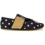 Rayve Slippers ELASTIC Black Cat – Zboží Dáma