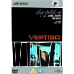 Vertigo DVD – Hledejceny.cz