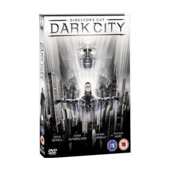 Dark City DVD