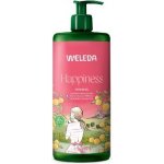 Weleda Grepový sprchový gel Happiness 750 ml – Zboží Dáma