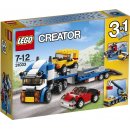 LEGO® Creator 31033 Kamion pro přepravu aut