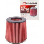 4CARS VZDUCHOVÝ FILTR + NÁSTAVCE - 90830 – Hledejceny.cz