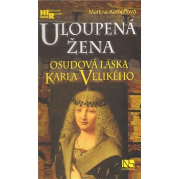 Uloupená žena