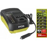 Ryobi RC18118C – Hledejceny.cz