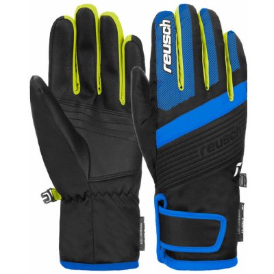 Reusch Duke R-Tex Xt junior Černá – Zbozi.Blesk.cz