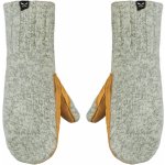Salewa Walk Wool 2 mitten grey tan – Hledejceny.cz