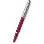 Parker 51 Burgundy CT 1502612349 – Hledejceny.cz