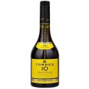 Torres Gran Reserva 10y 38% 0,7 l (holá láhev)