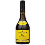 Torres Gran Reserva 10y 38% 0,7 l (holá láhev) – Zboží Dáma