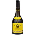 Torres Gran Reserva 10y 38% 0,7 l (holá láhev) – Hledejceny.cz