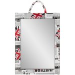 Calissimo Kadeřnické zrcadlo 32 stříbrné s rukojetí – Hledejceny.cz