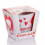 Bartek Candles Teddy Bear 115 g – Hledejceny.cz