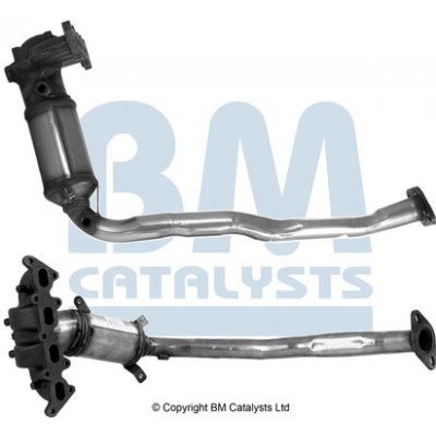 BM CATALYSTS BM91651H – Hledejceny.cz