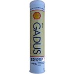 Shell Gadus S2 V100 2 400 g – Zbozi.Blesk.cz