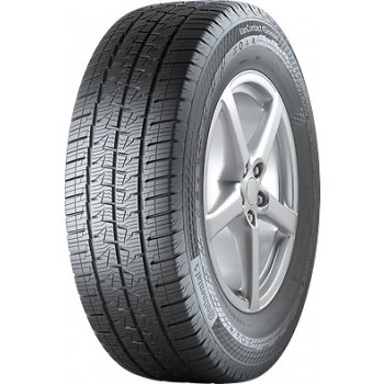 Continental VanContact A/S 285/55 R16 126N