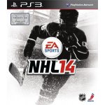 NHL 14 – Zboží Dáma