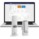 TFA 31.4012.02 WEATHERHUB startovní balíček č.12 – Zboží Živě