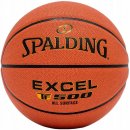 Basketbalový míč Spalding EXCEL TF-500