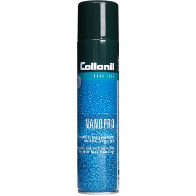 Collonil NANOPRO SPRAY 300 ml – Zboží Mobilmania