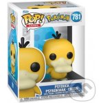 Funko Pop! Pokémon Psyduck Games 781 – Zbozi.Blesk.cz