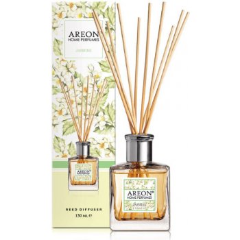 AREON HOME PERFUME BOTANIC 150 ml - Jasmine