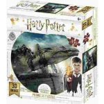 Prime 3D Puzzle Harry Potter Norbert 300 ks – Sleviste.cz