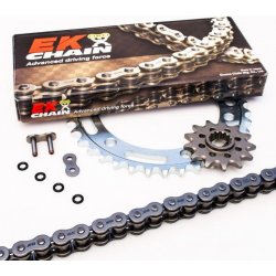 EK Chain Řetězová sada Honda CBR 1000 RR Fireblade 08-16