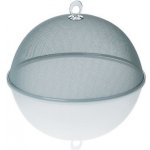 Kela Poklop na pečivo COMO 35cm šedý KL-11447 – Zboží Mobilmania