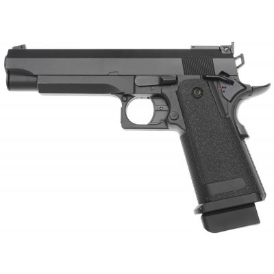 Cyma CM.128 HI-CAPA 5.1 černá elektrická – Zboží Mobilmania