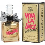 Juicy Couture Viva la Juicy Gold parfémovaná voda dámská 100 ml – Hledejceny.cz