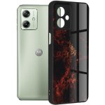 Techsuit Glaze Series Motorola Moto G54 Motorola Moto G54 multibarevné – Zbozi.Blesk.cz